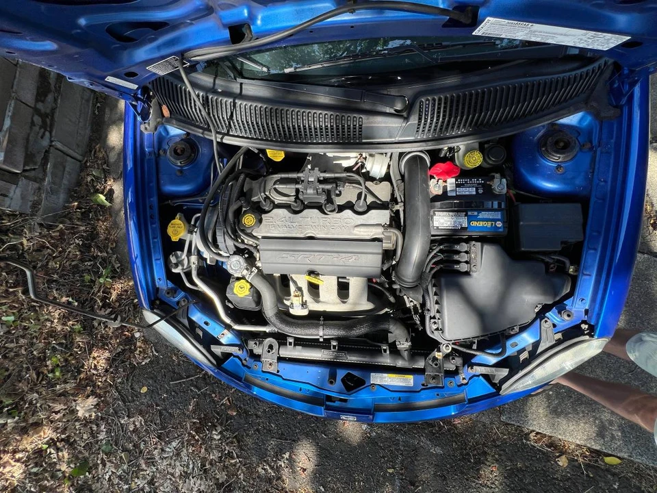 2004 Dodge Neon SRT-4 - Image 13 of 14