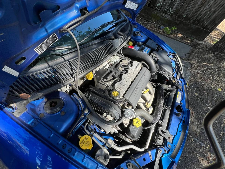 2004 Dodge Neon SRT-4 - Image 14 of 14