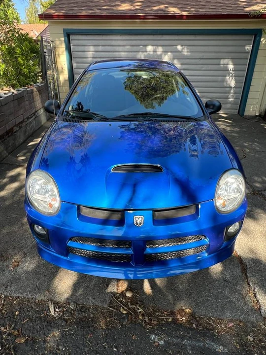 2004 Dodge Neon SRT-4 - Image 3 of 14
