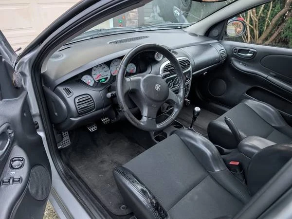 2004 Dodge Neon SRT-4 - Image 3 of 8