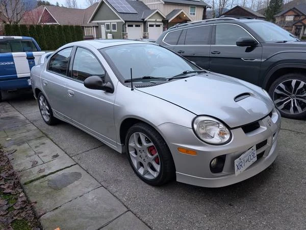 2004 Dodge Neon SRT-4 - Image 5 of 8