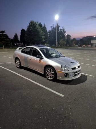 2004 Dodge Neon SRT-4 - Image 8 of 8