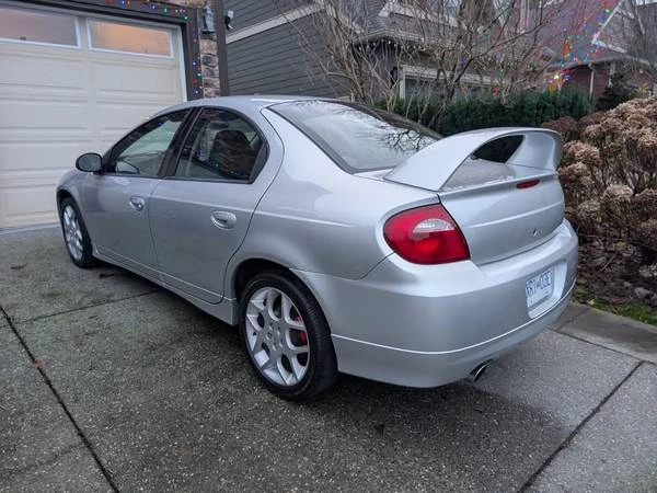 2004 Dodge Neon SRT-4 - Image 6 of 8