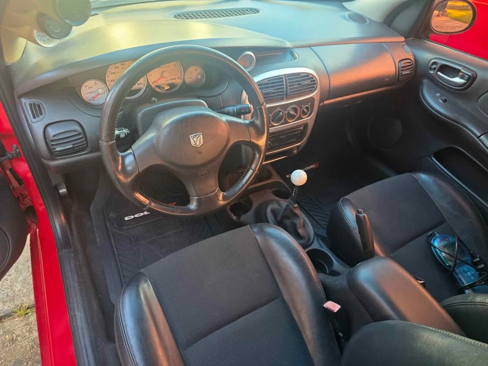 2004 Dodge Neon SRT-4 - Image 8 of 9