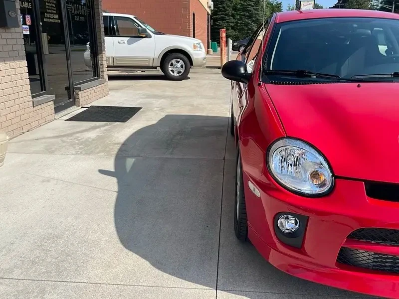 2004 Dodge Neon SRT-4 - Image 6 of 31