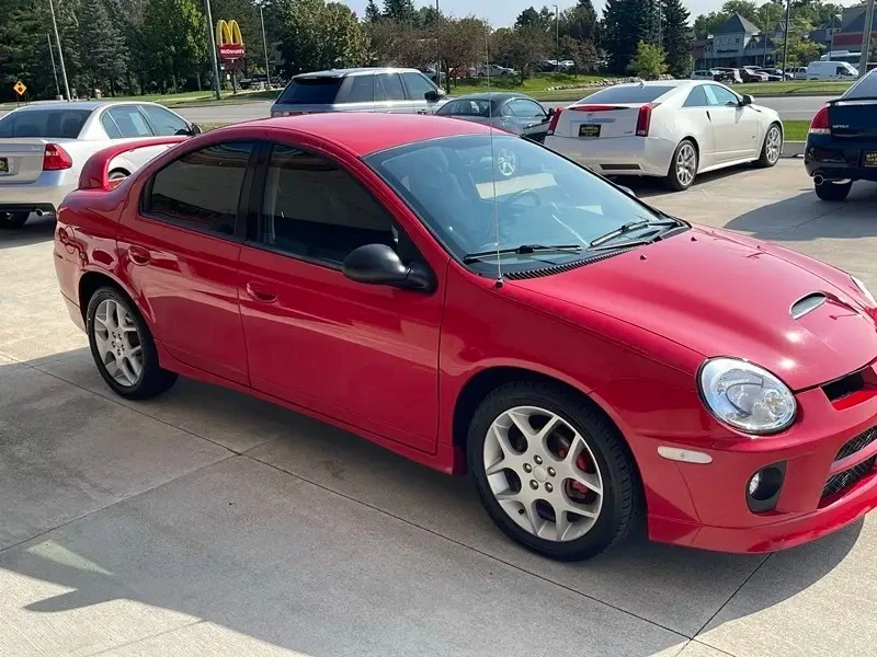 2004 Dodge Neon SRT-4 - Image 8 of 31