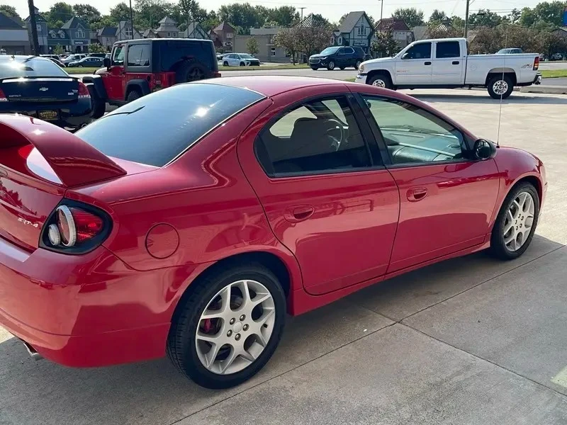 2004 Dodge Neon SRT-4 - Image 9 of 31