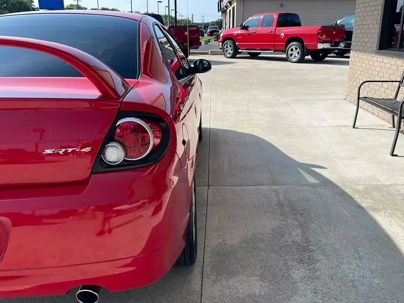 2004 Dodge Neon SRT-4 - Image 11 of 31