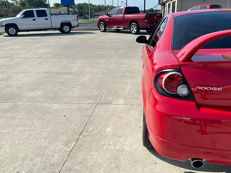 2004 Dodge Neon SRT-4 - Image 13 of 31