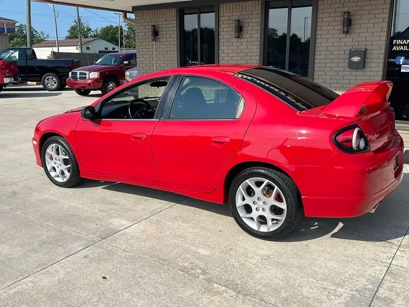 2004 Dodge Neon SRT-4 - Image 16 of 31