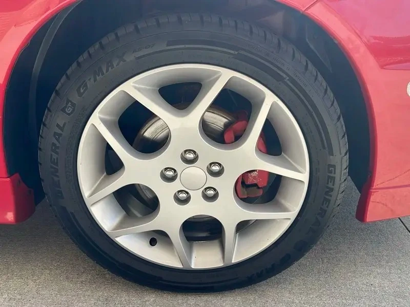 2004 Dodge Neon SRT-4 - Image 21 of 31