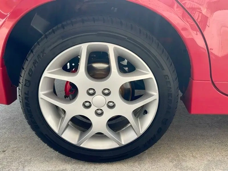2004 Dodge Neon SRT-4 - Image 23 of 31