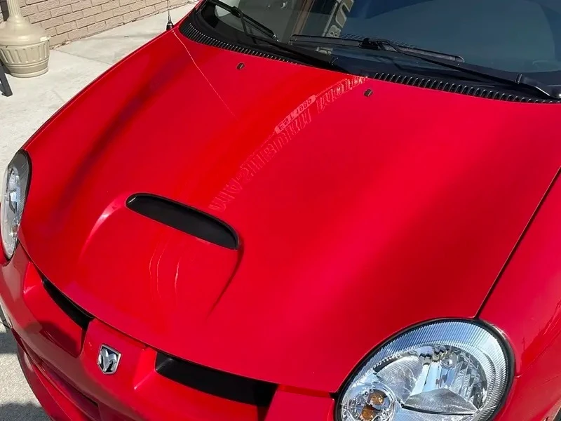2004 Dodge Neon SRT-4 - Image 17 of 31