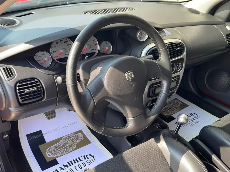 2004 Dodge Neon SRT-4 - Image 28 of 31