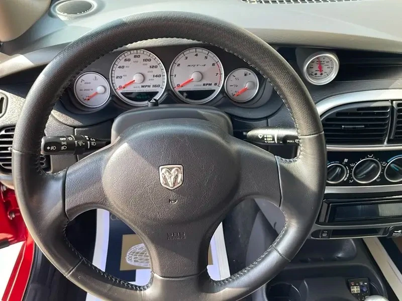 2004 Dodge Neon SRT-4 - Image 29 of 31