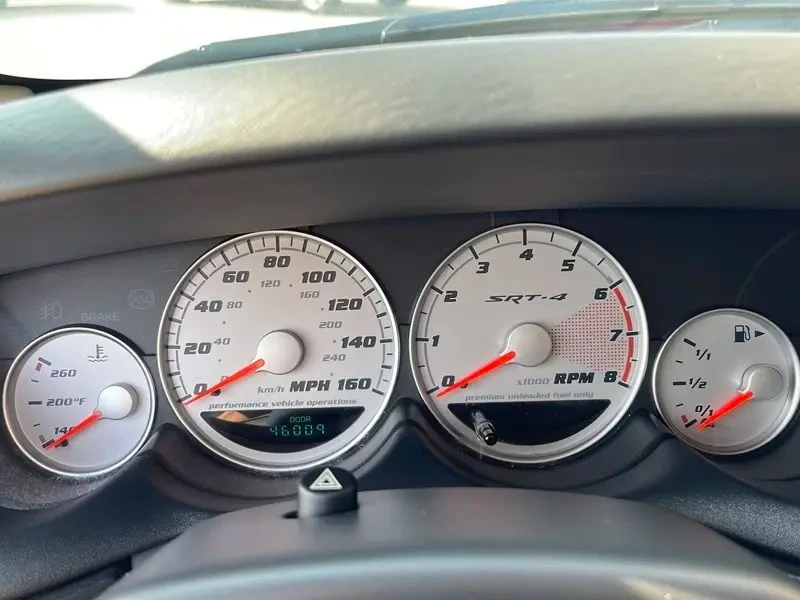 2004 Dodge Neon SRT-4 - Image 30 of 31