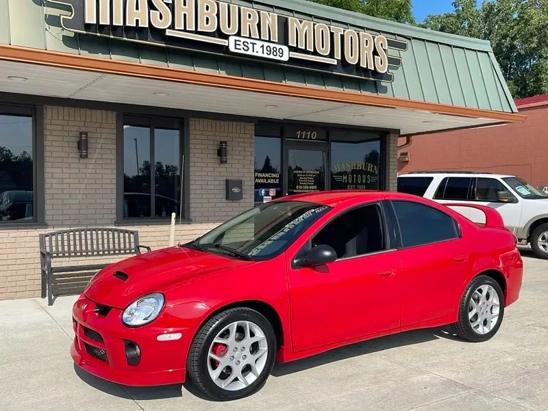2004 Dodge Neon SRT-4 - Image 2 of 31