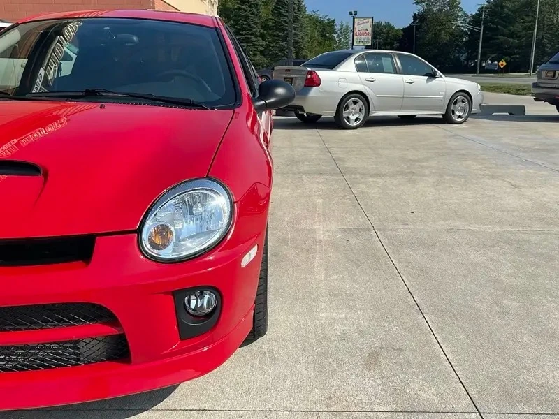 2004 Dodge Neon SRT-4 - Image 4 of 31