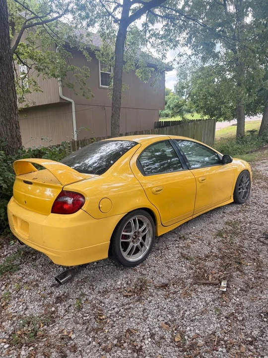 2004 Dodge Neon SRT-4 - Image 5 of 7