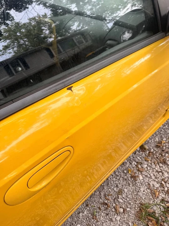 2004 Dodge Neon SRT-4 - Image 3 of 7