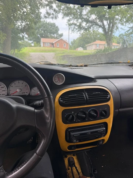 2004 Dodge Neon SRT-4 - Image 7 of 7
