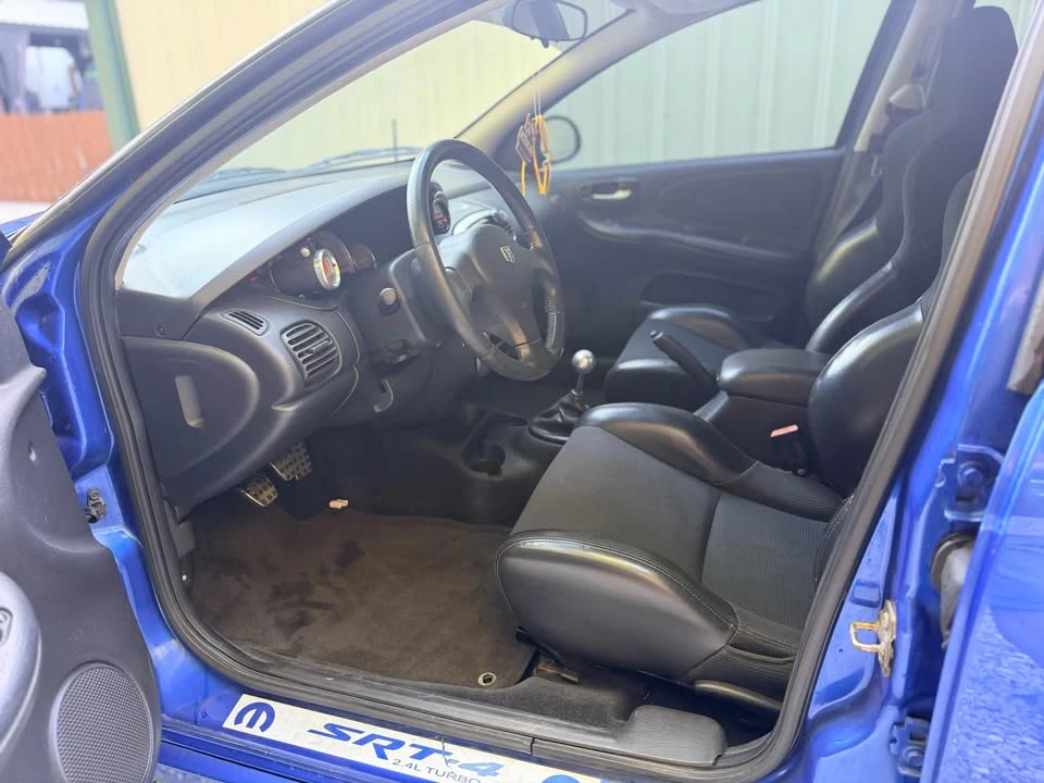 2004 Dodge Neon SRT-4 - Image 11 of 14