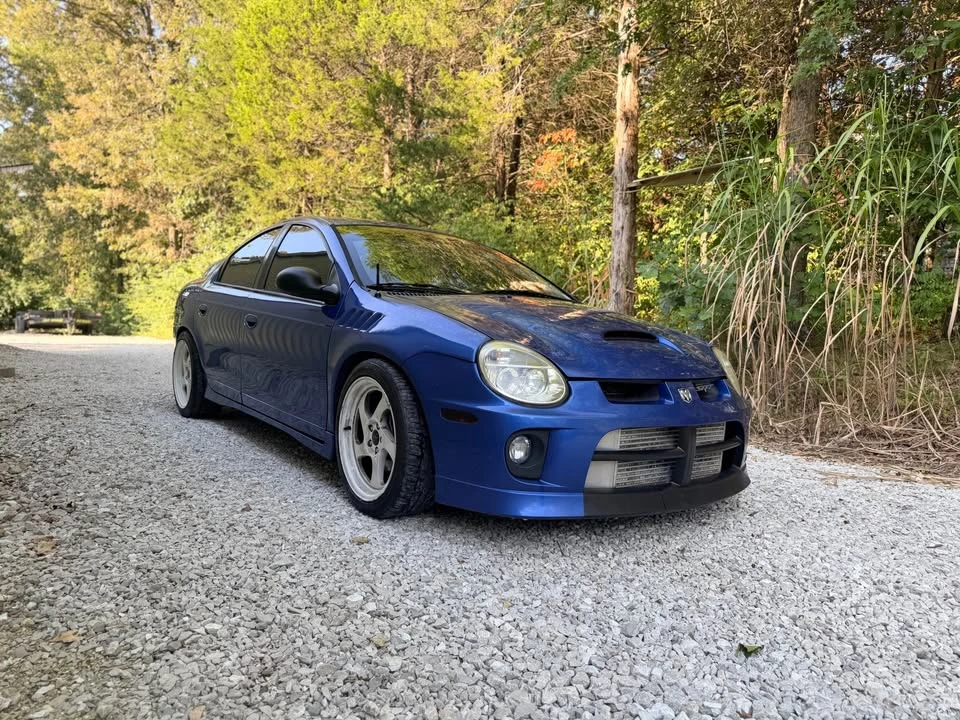 2004 Dodge Neon SRT-4 - Image 14 of 14