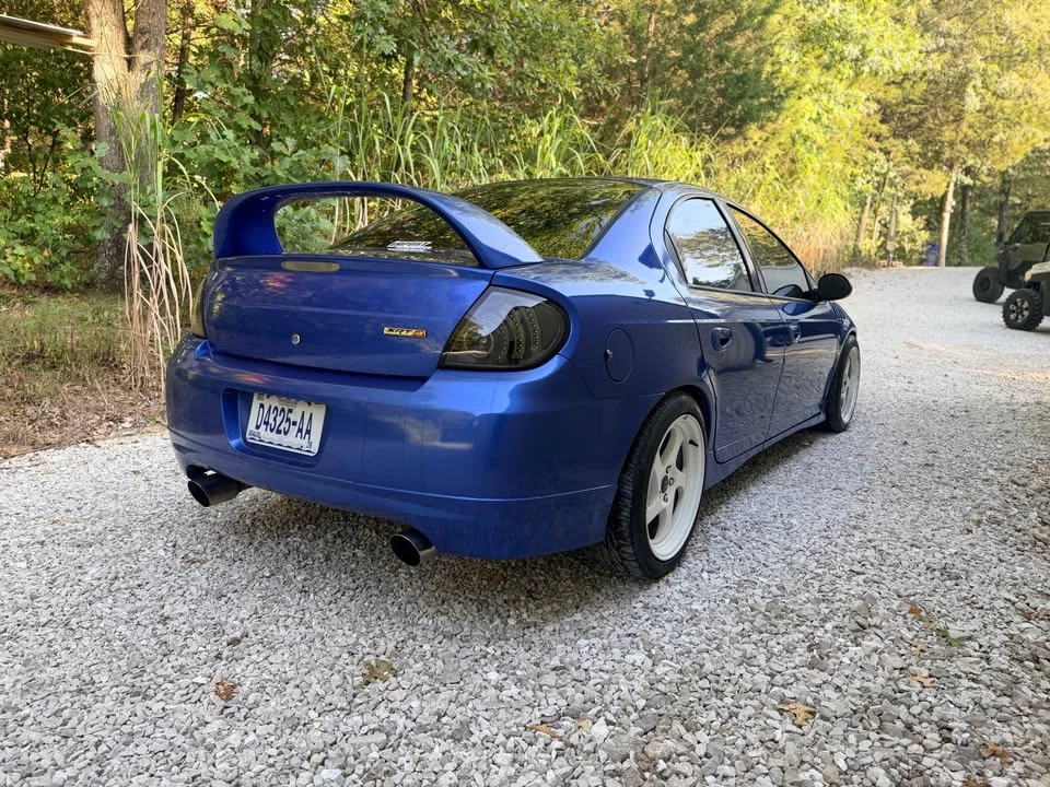 2004 Dodge Neon SRT-4 - Image 5 of 14