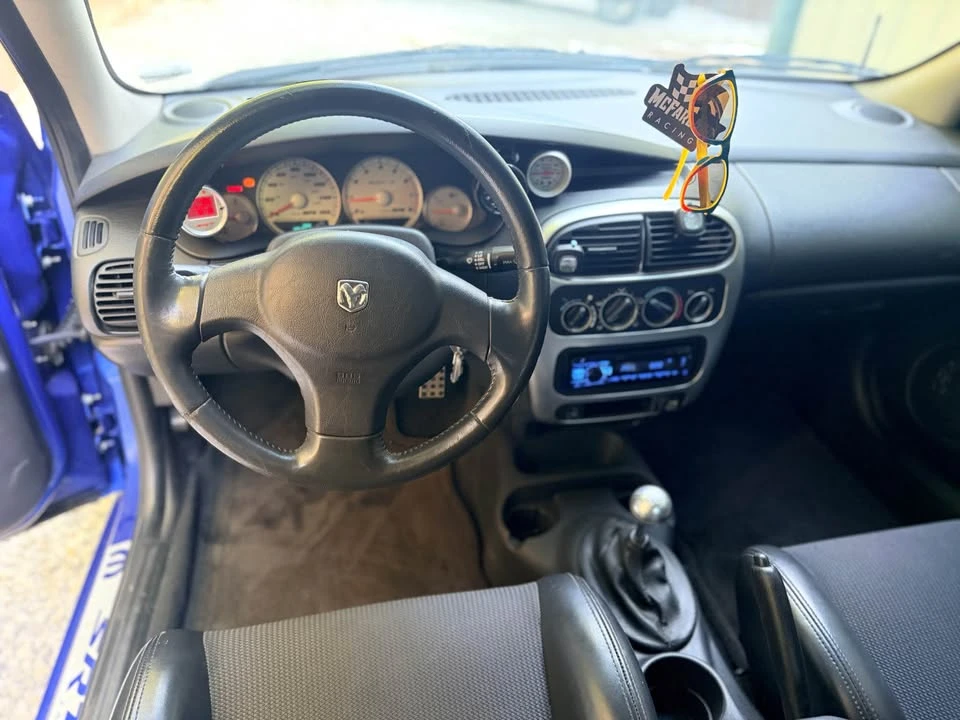2004 Dodge Neon SRT-4 - Image 12 of 14