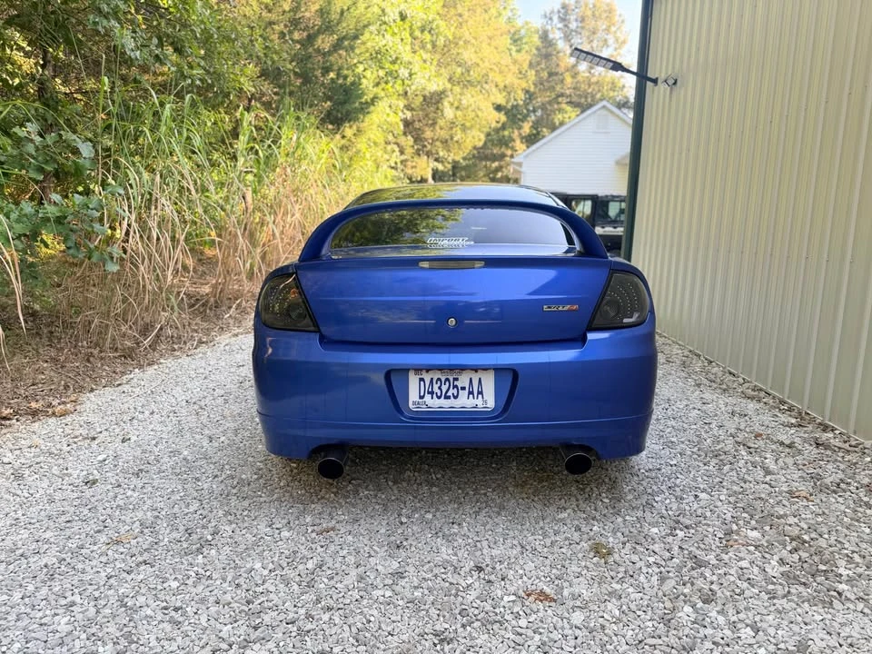 2004 Dodge Neon SRT-4 - Image 4 of 14