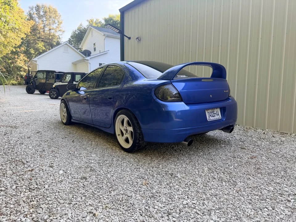 2004 Dodge Neon SRT-4 - Image 3 of 14