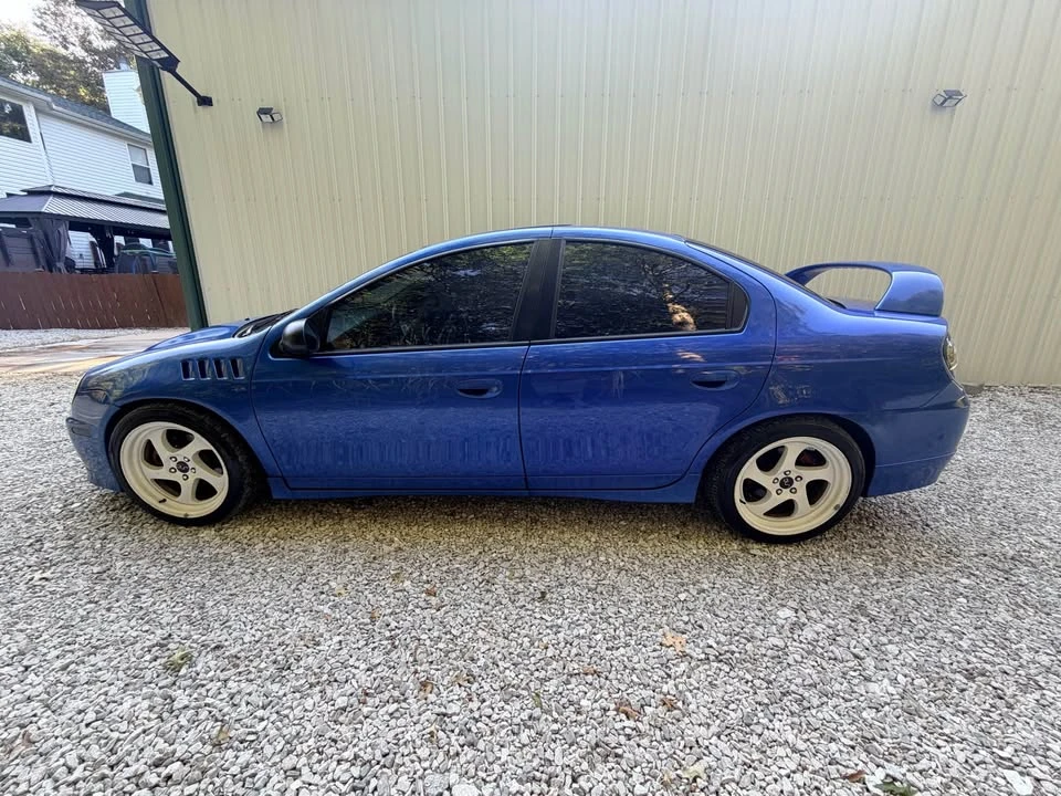 2004 Dodge Neon SRT-4 - Image 2 of 14
