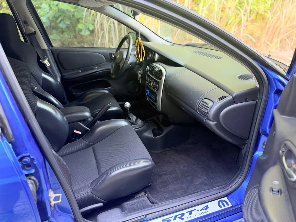 2004 Dodge Neon SRT-4 - Image 10 of 14