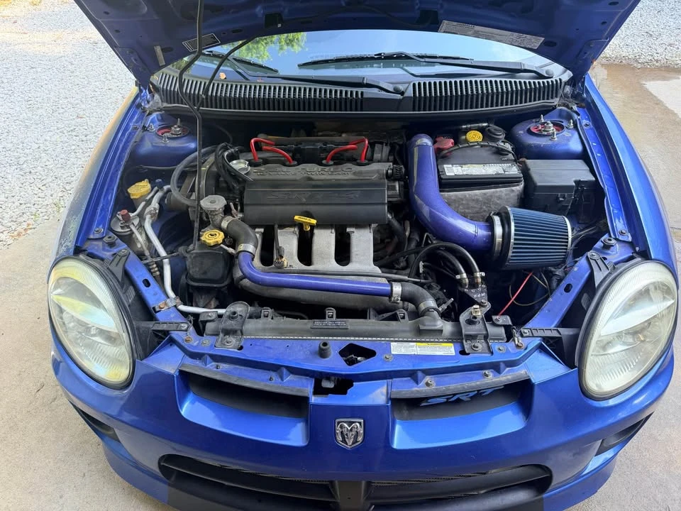 2004 Dodge Neon SRT-4 - Image 13 of 14