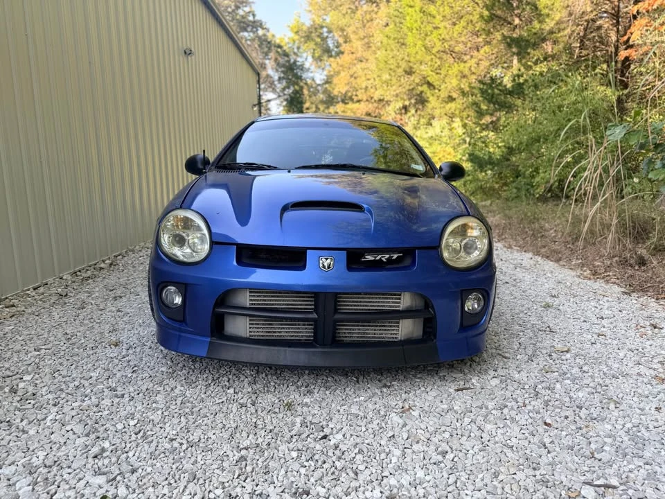 2004 Dodge Neon SRT-4 - Image 6 of 14