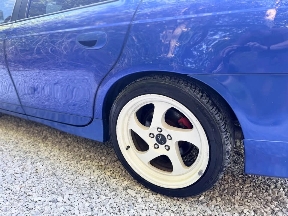 2004 Dodge Neon SRT-4 - Image 7 of 14