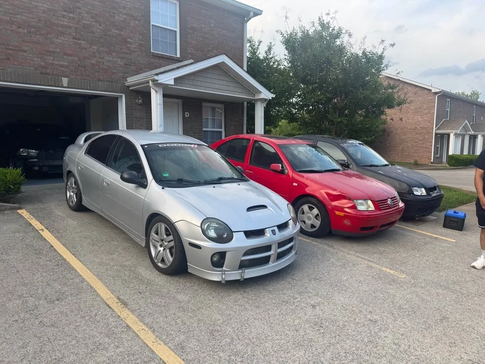 2004 Dodge Neon SRT-4 - Image 3 of 14