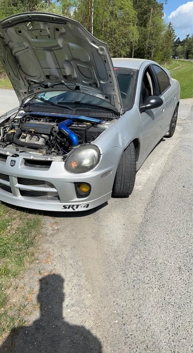 2004 Dodge Neon SRT-4 - Image 2 of 14
