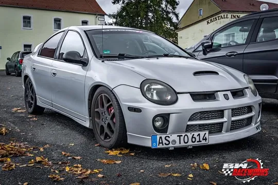 2004 Dodge Neon SRT-4