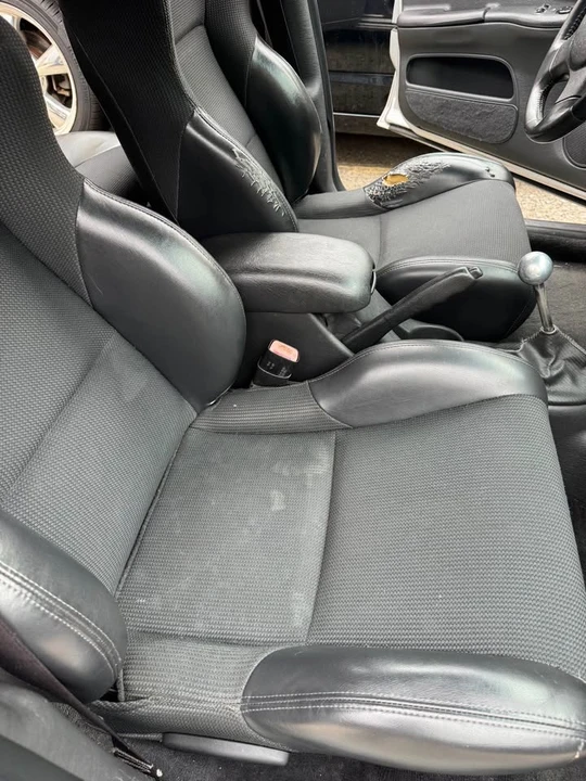 2004 Dodge Neon SRT-4 - Image 7 of 14