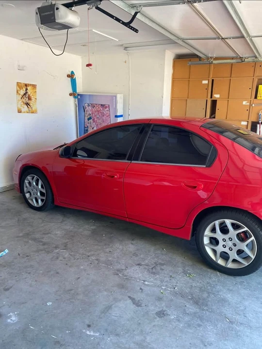 2004 Dodge Neon SRT-4 - Image 3 of 9