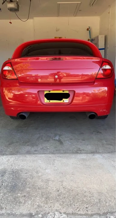2004 Dodge Neon SRT-4 - Image 6 of 9