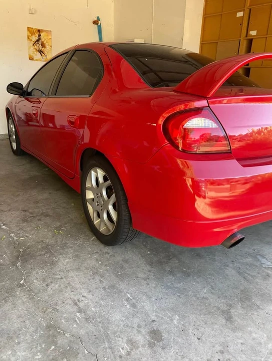 2004 Dodge Neon SRT-4 - Image 2 of 9