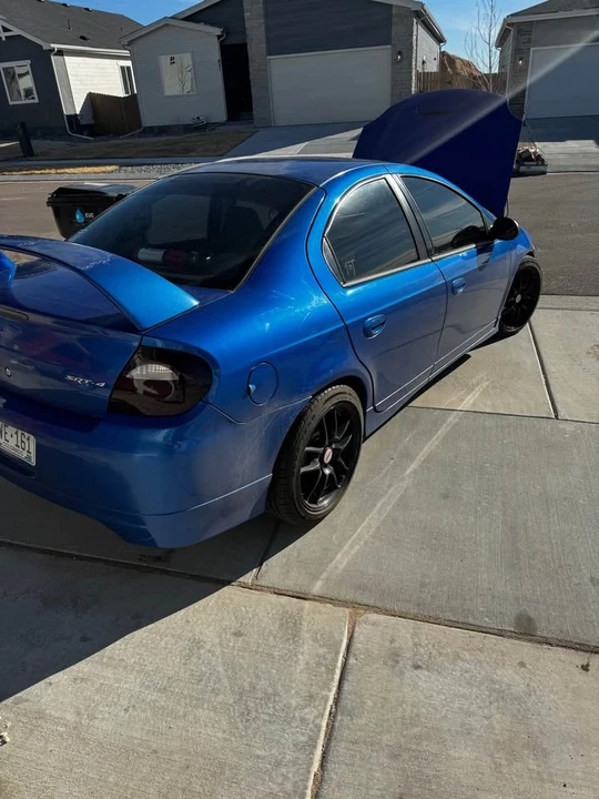 2004 Dodge Neon SRT-4 - Image 2 of 8