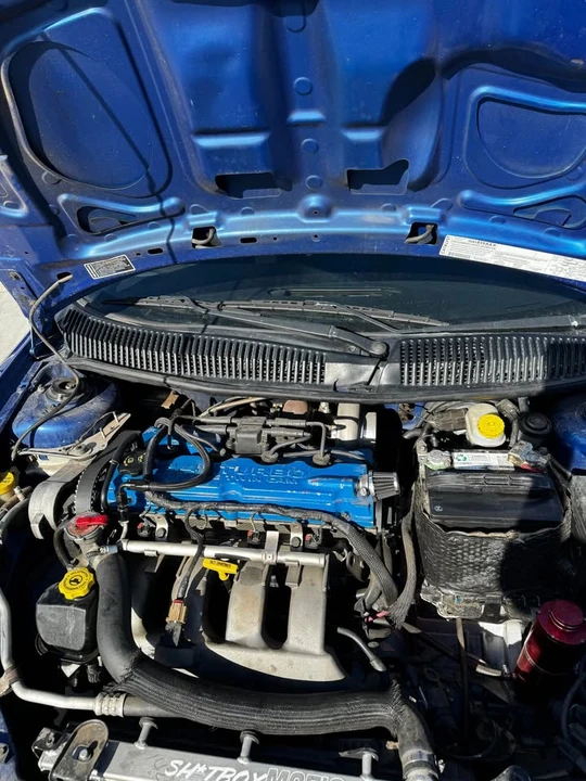 2004 Dodge Neon SRT-4 - Image 5 of 8