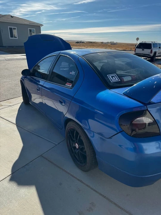 2004 Dodge Neon SRT-4 - Image 3 of 8