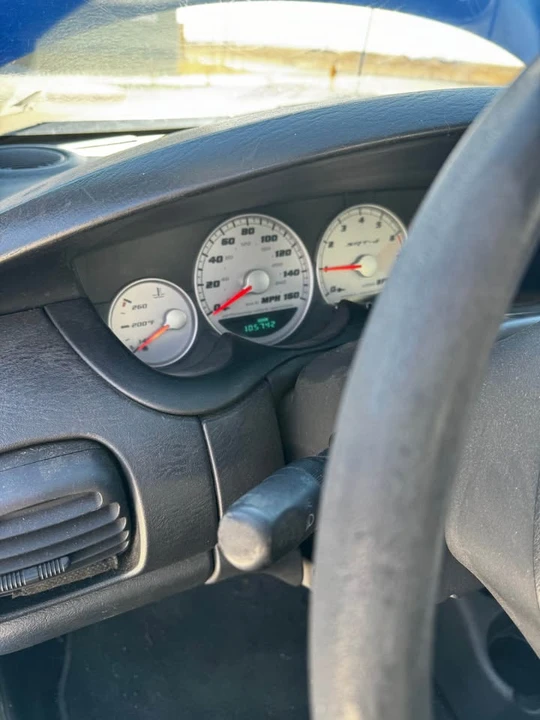 2004 Dodge Neon SRT-4 - Image 7 of 8