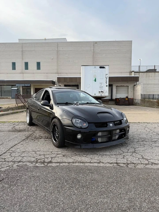 2004 Dodge Neon SRT-4 - Image 10 of 14