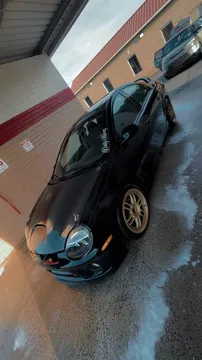 2004 Dodge Neon SRT-4 Sedan 4D