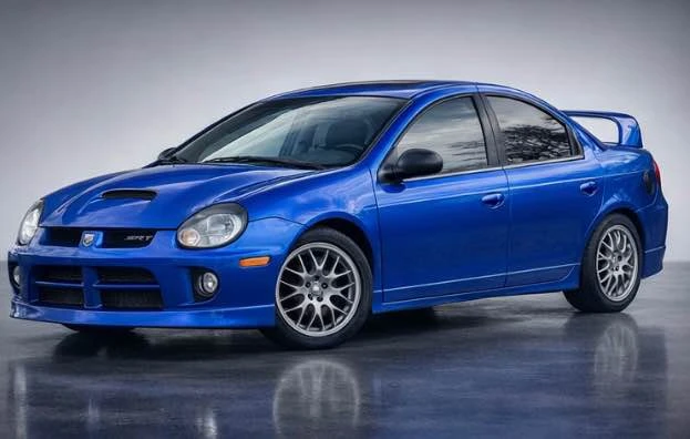 2004 Dodge Neon SRT-4 - Image 3 of 7